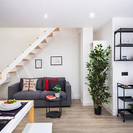 סביליה Avanti Azahar, En Un Barrio Con Encanto מראה חיצוני תמונה