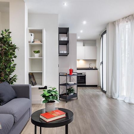 סביליה Avanti Azahar, En Un Barrio Con Encanto מראה חיצוני תמונה