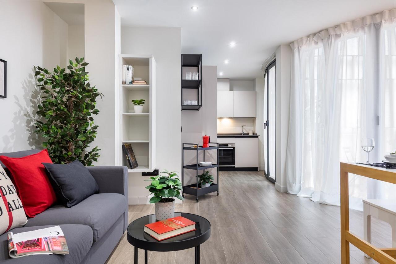 סביליה Avanti Azahar, En Un Barrio Con Encanto מראה חיצוני תמונה